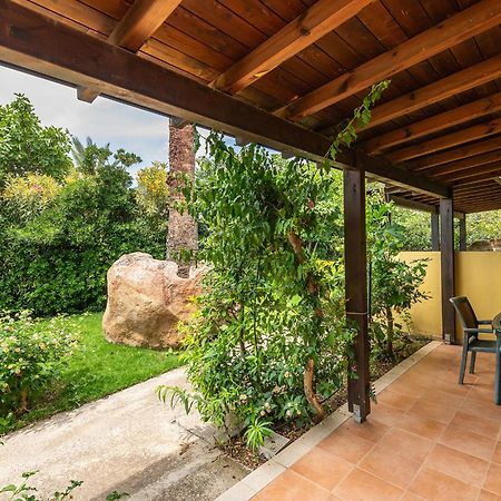 Green Village Resort Villasimius Luaran gambar