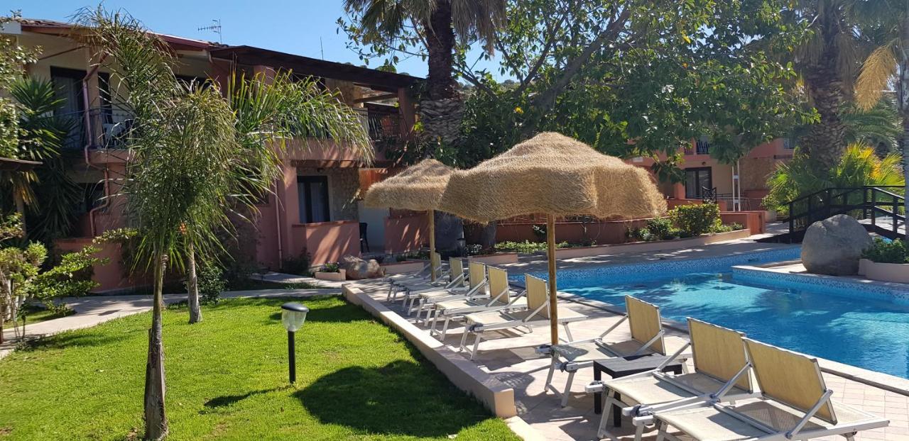 Green Village Resort Villasimius Luaran gambar