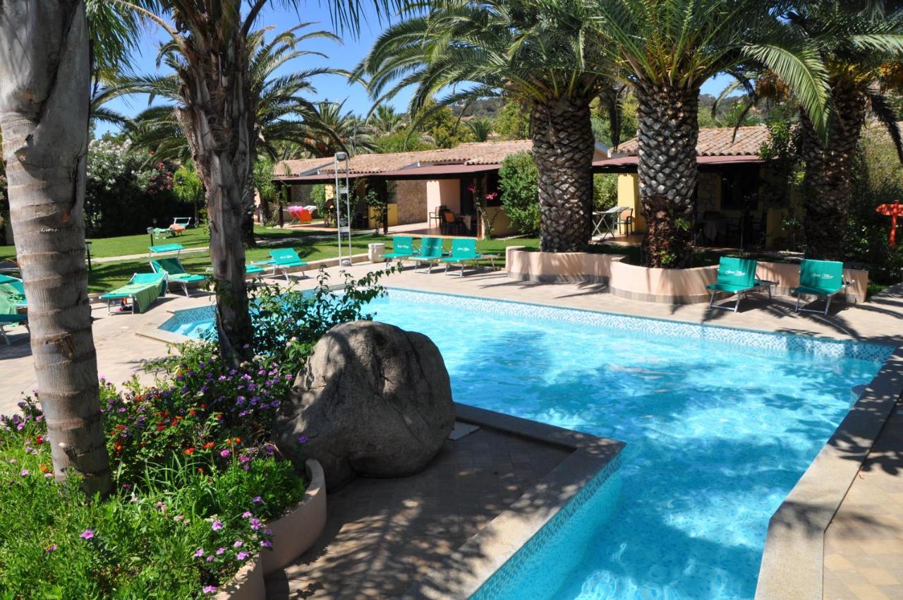Green Village Resort Villasimius Luaran gambar