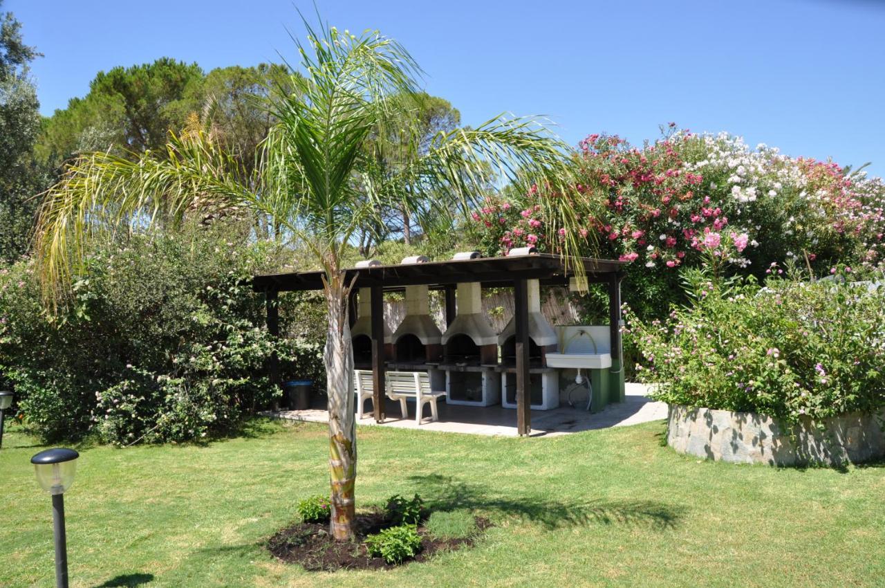 Green Village Resort Villasimius Luaran gambar