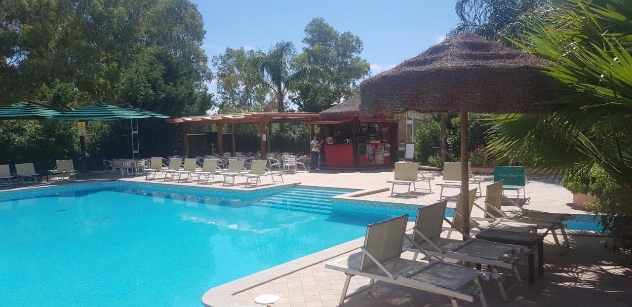 Green Village Resort Villasimius Luaran gambar