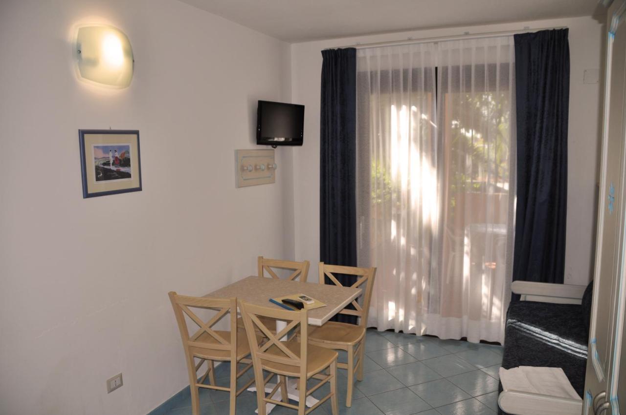 Green Village Resort Villasimius Luaran gambar
