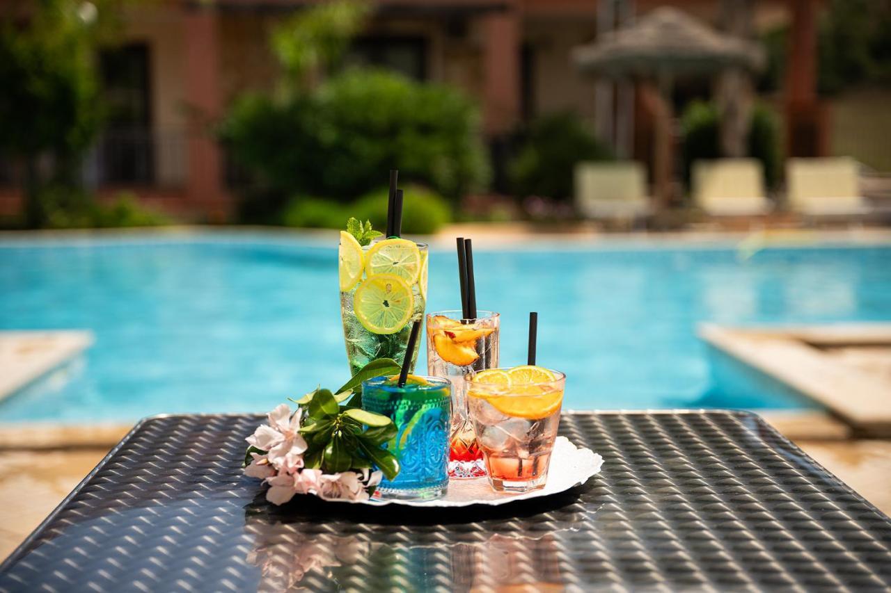 Green Village Resort Villasimius Luaran gambar