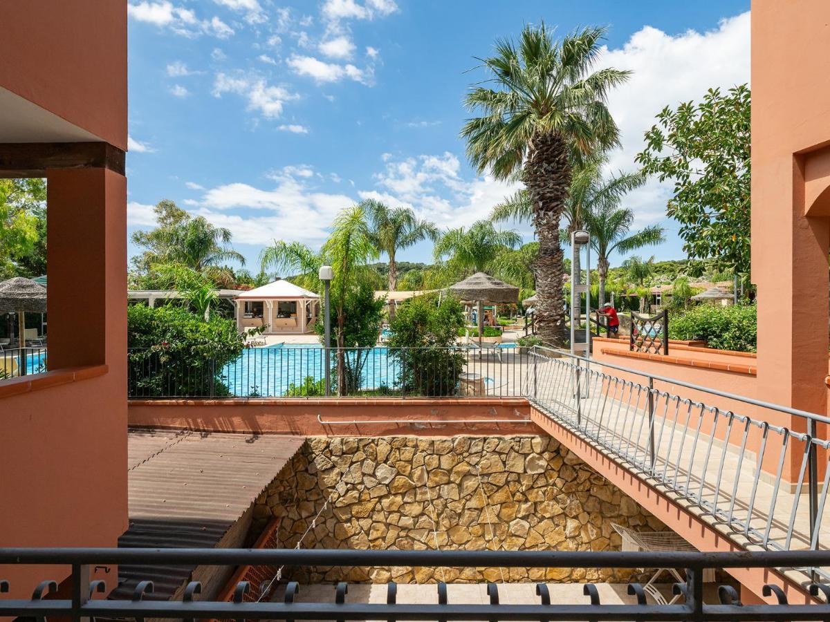 Green Village Resort Villasimius Luaran gambar