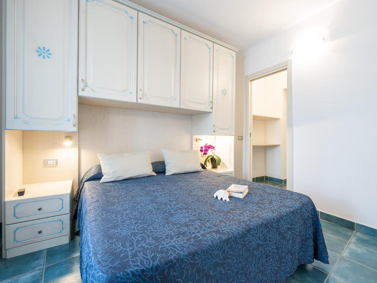 Green Village Resort Villasimius Luaran gambar