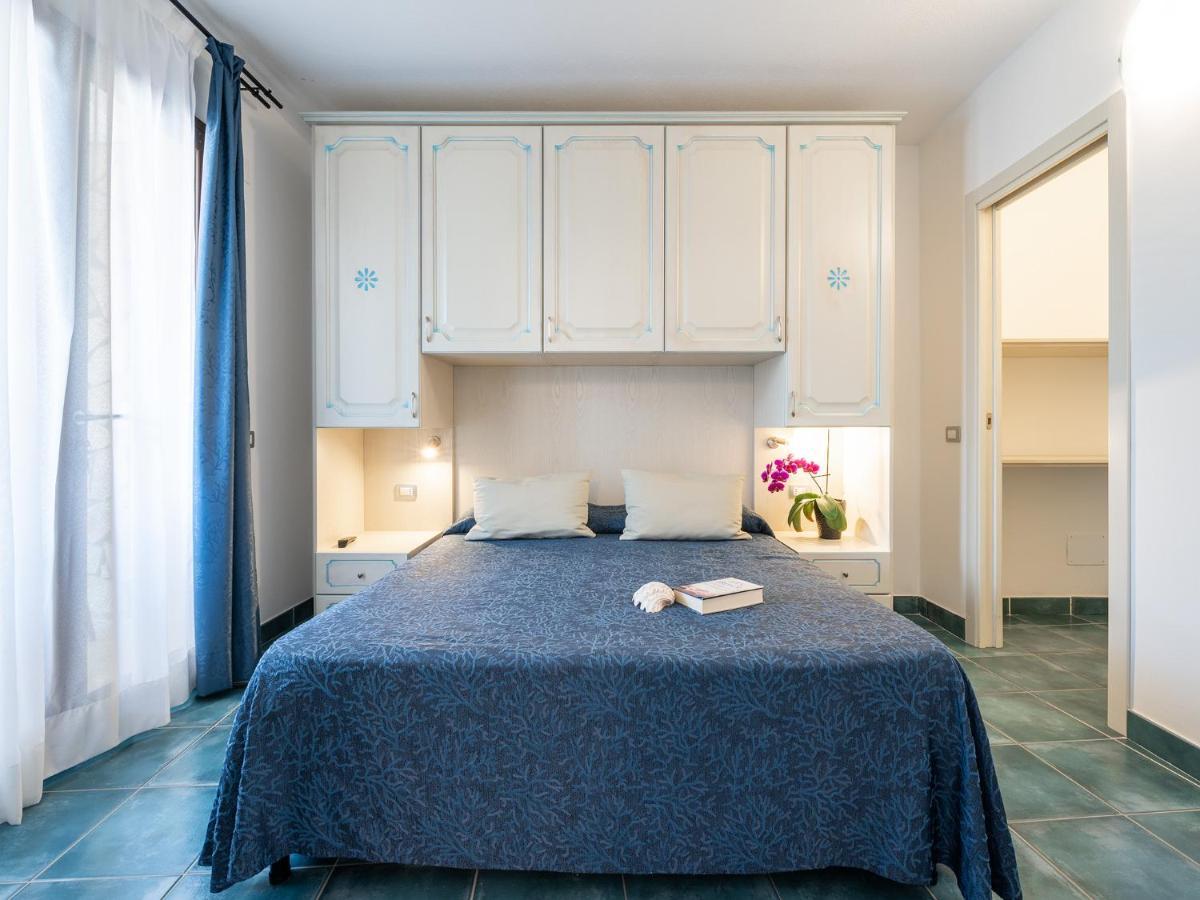 Green Village Resort Villasimius Luaran gambar