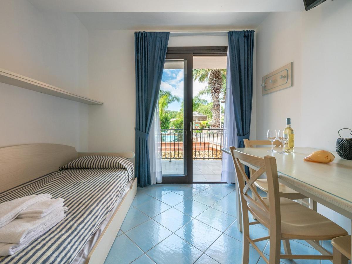 Green Village Resort Villasimius Luaran gambar
