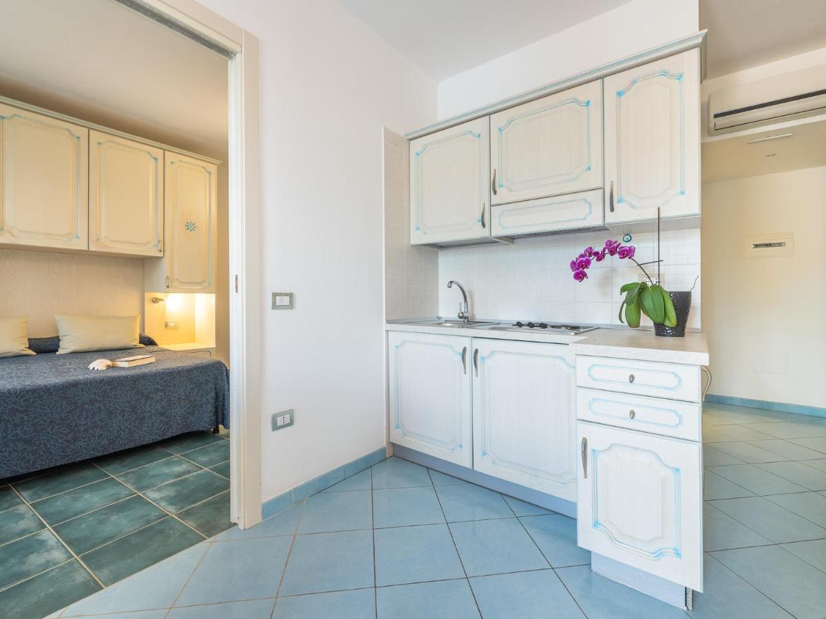 Green Village Resort Villasimius Luaran gambar