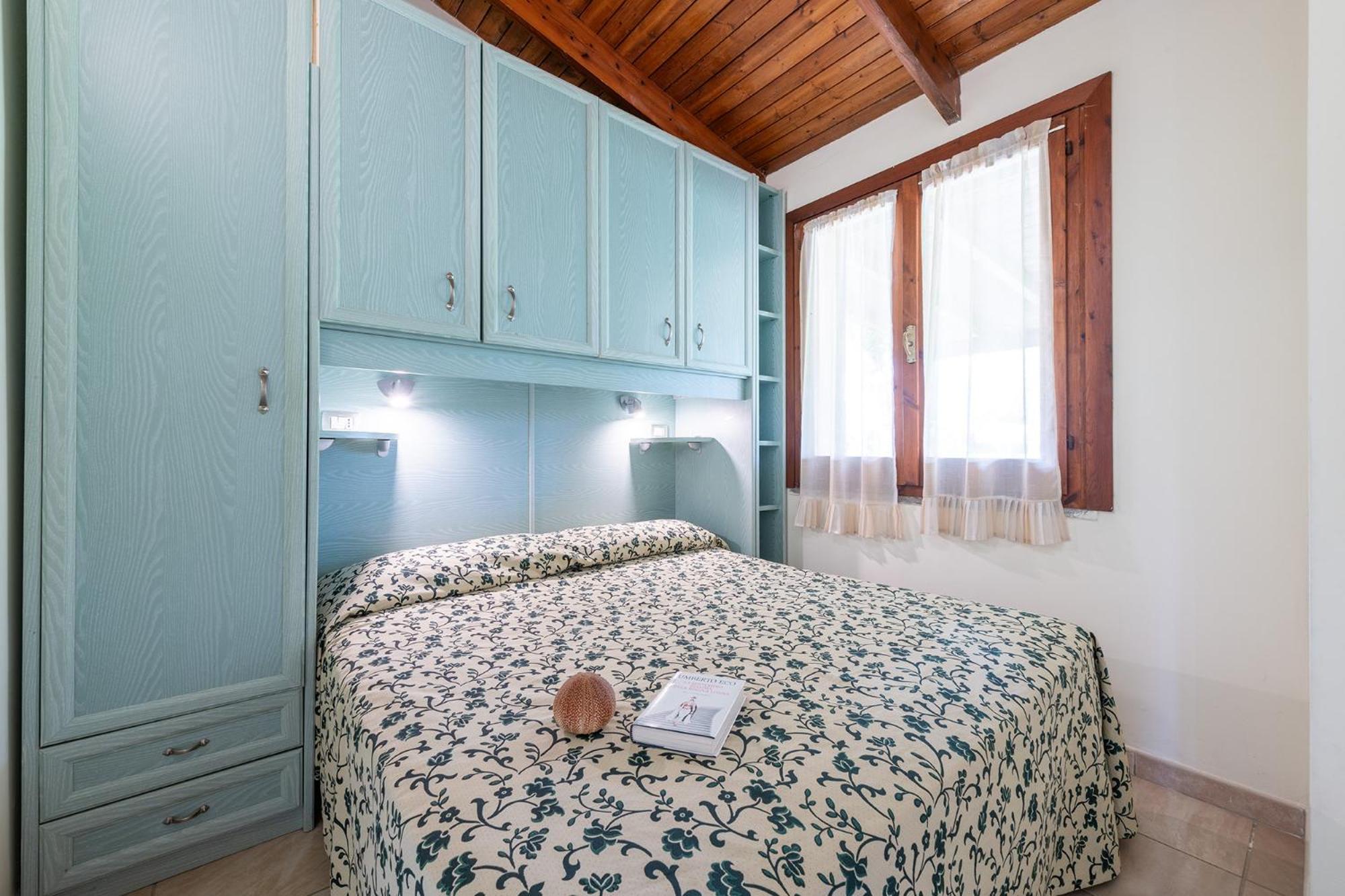 Green Village Resort Villasimius Luaran gambar