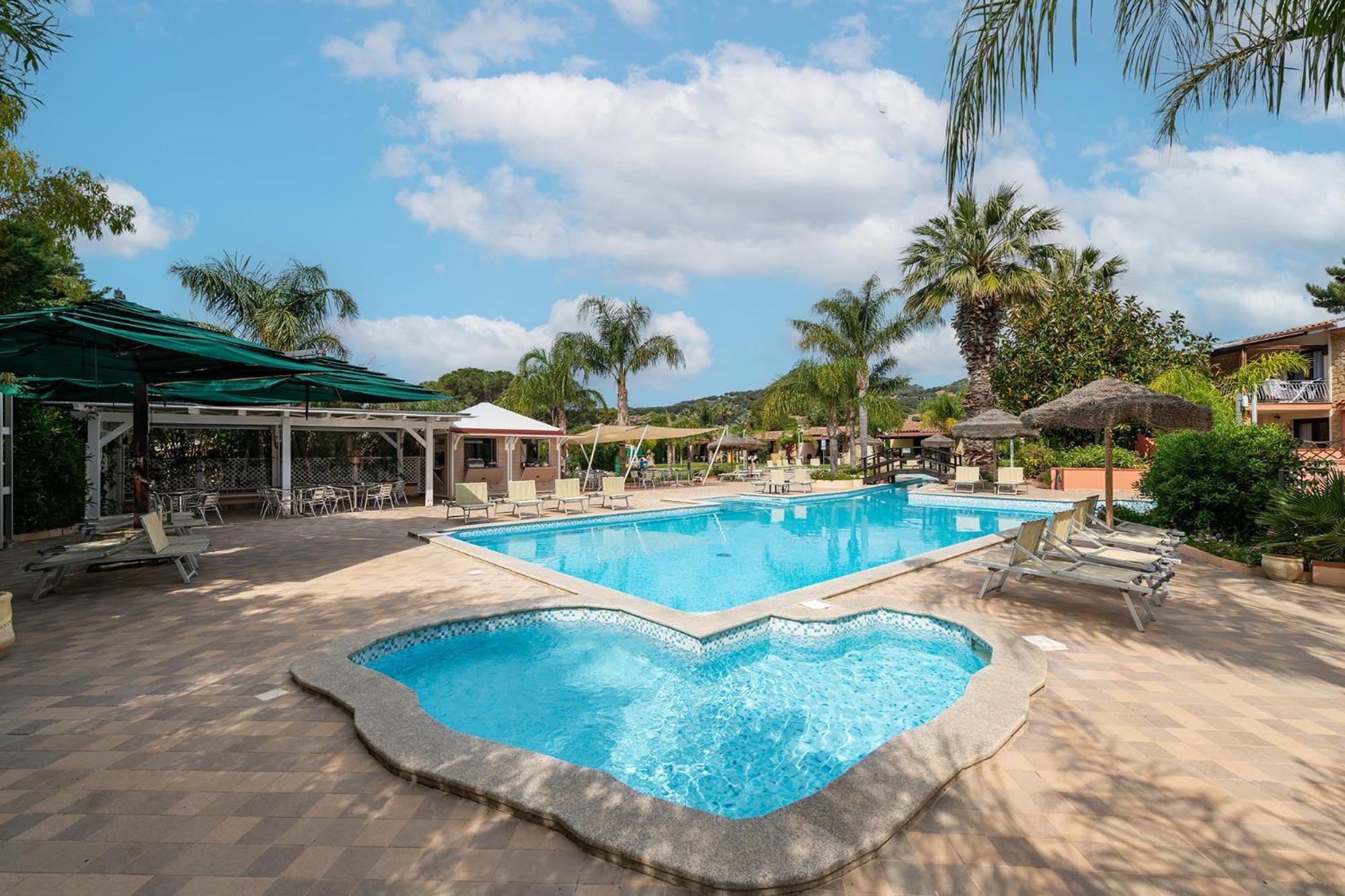 Green Village Resort Villasimius Luaran gambar