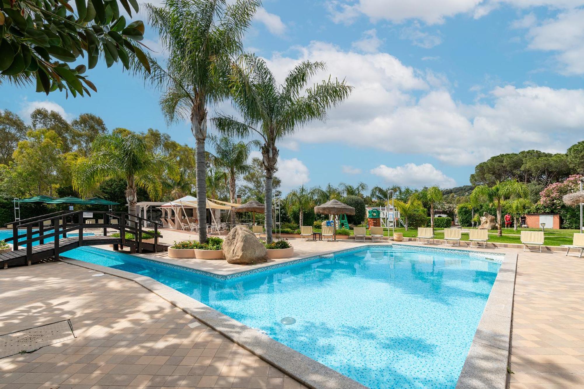 Green Village Resort Villasimius Luaran gambar