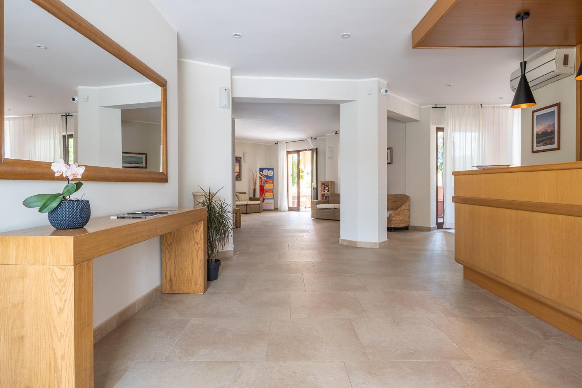 Green Village Resort Villasimius Luaran gambar