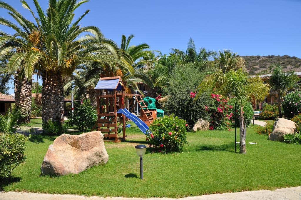 Green Village Resort Villasimius Luaran gambar