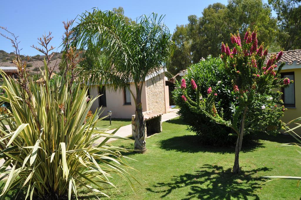 Green Village Resort Villasimius Luaran gambar