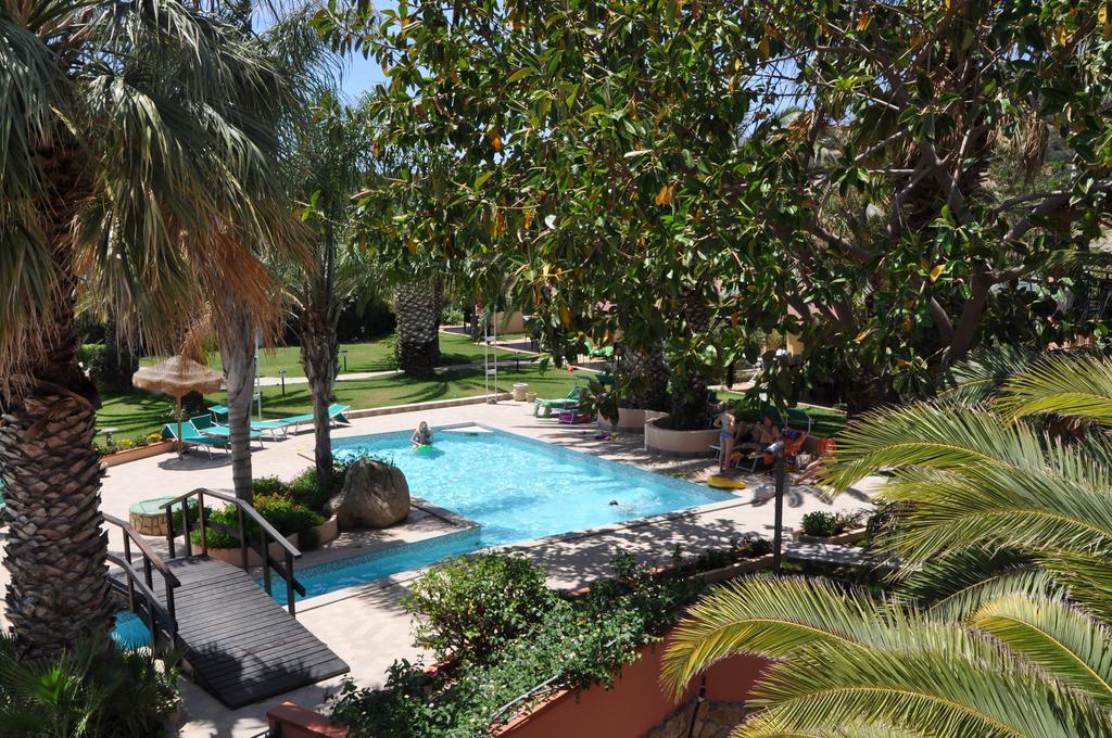 Green Village Resort Villasimius Luaran gambar