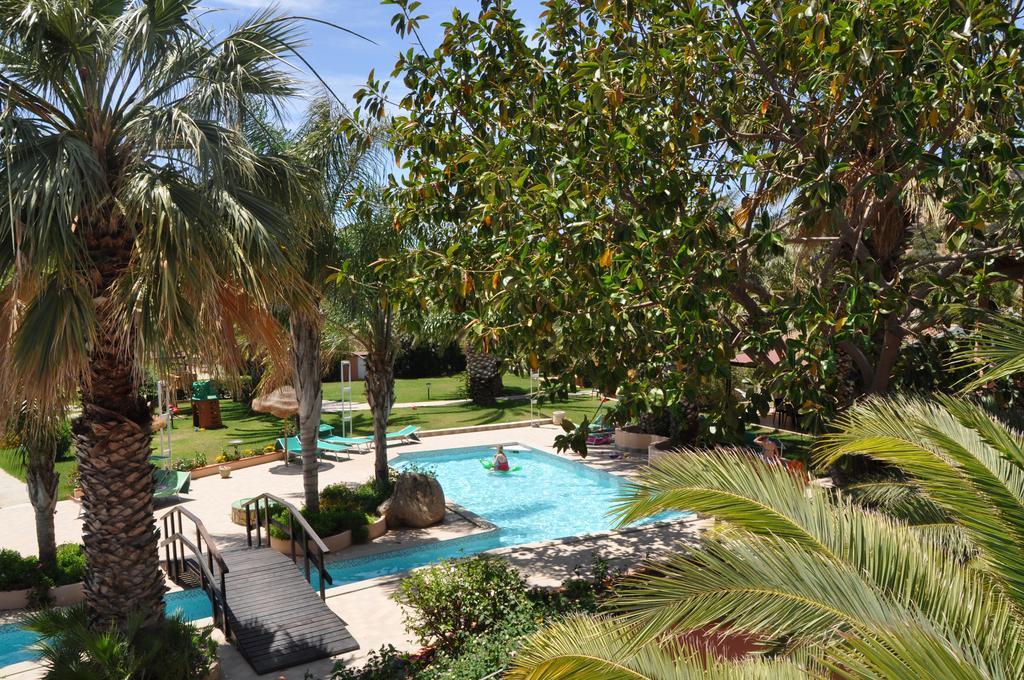 Green Village Resort Villasimius Luaran gambar