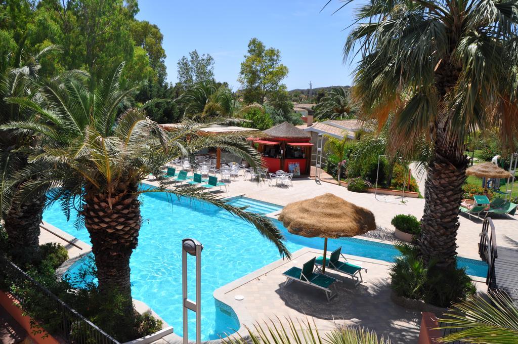 Green Village Resort Villasimius Luaran gambar