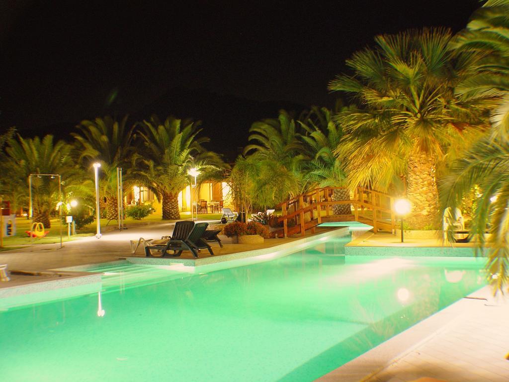 Green Village Resort Villasimius Luaran gambar