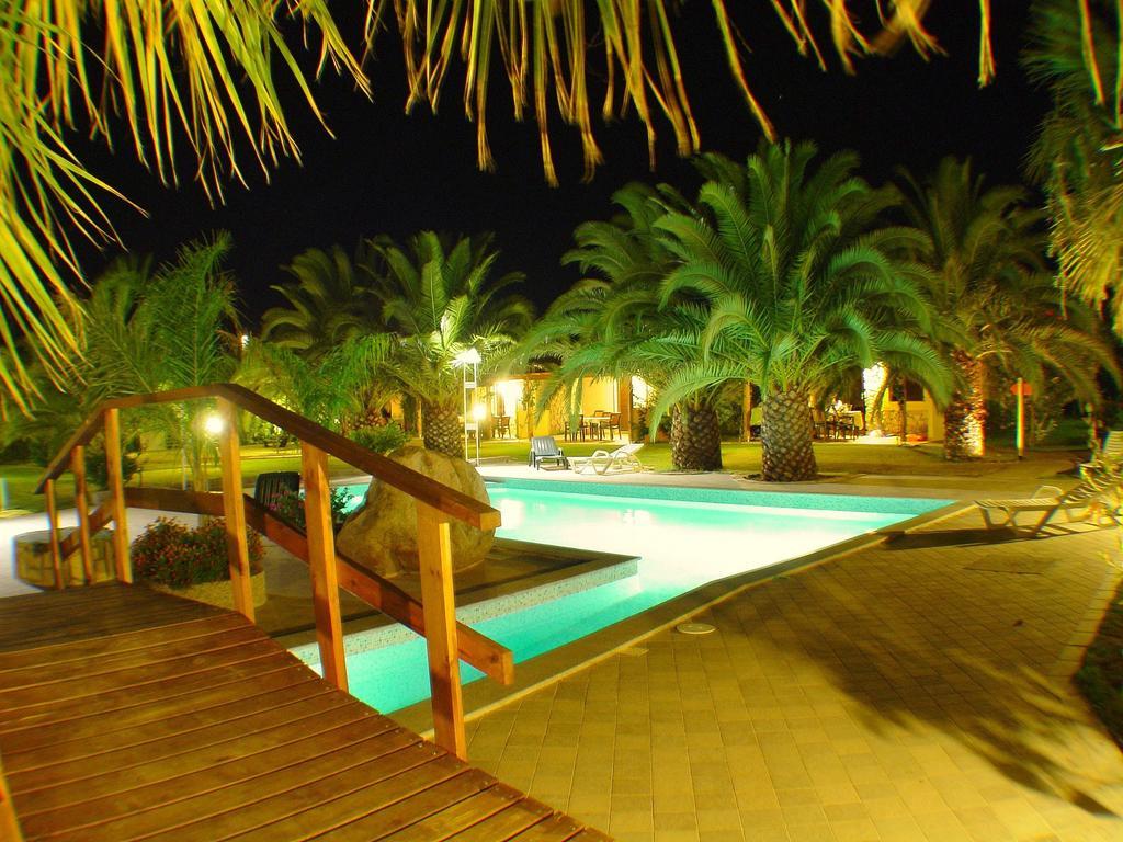 Green Village Resort Villasimius Luaran gambar