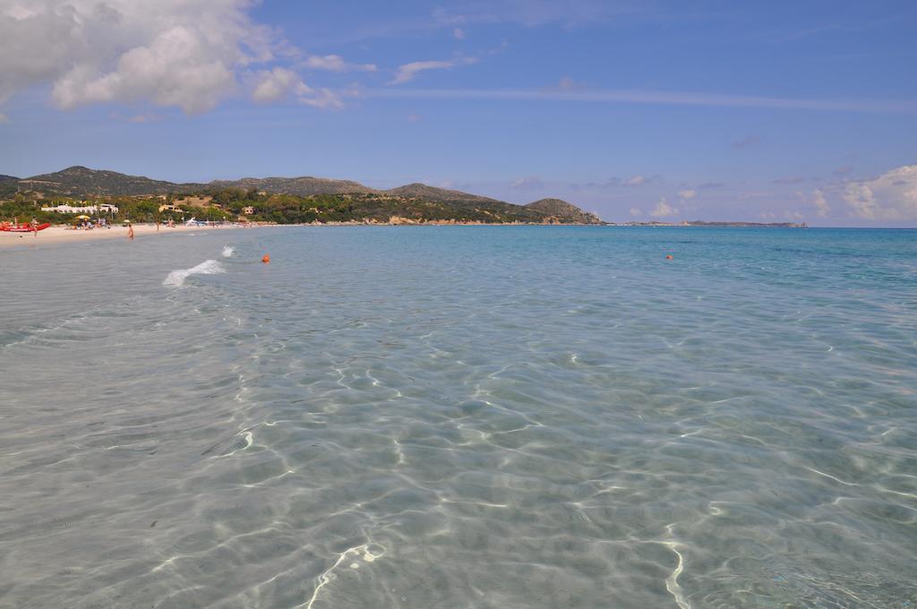 Green Village Resort Villasimius Luaran gambar